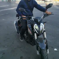 بنلی 180s/مدل 1400/در حد صفر