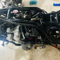 موتور cb1300 انجین شاسی سیم کشی کامل شارژکن وزنجیر|موتورسیکلت|تهران, آرژانتین|دیوار