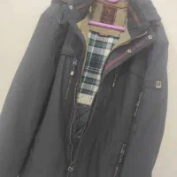 کاپشن مردانه