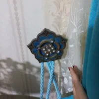 پرده|پرده، رانر، رومیزی|گلستان (تهران), |دیوار