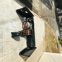 داشبورد وداخل کابین پارس ۴۰۵ کامل