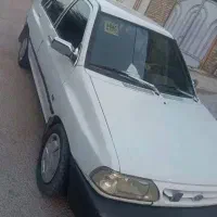 پراید مدل ۸۳