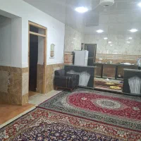 سوئیت دو خواب شبانه سوزا