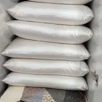 بالشت چهارگوش پر