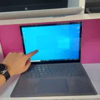 سورفیس لپتاپ Surcace Laptop3 i5 RAM16 SSD256 نسل۱۰|رایانه همراه|کرج, گلشهر|دیوار