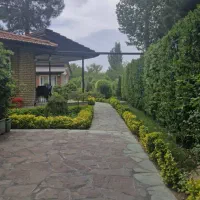 ۱۶۴۰باغ ویلا/برای خاص پسندها/شهرک برند/آقای ویلا|فروش خانه و ویلا|محمدشهر, محمدشهر|دیوار