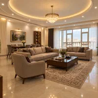 اجاره آپارتمان عروس دامادی/خیابان فردوسی