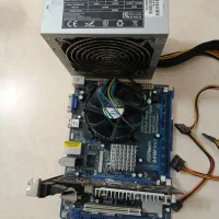 باندل یک کامپیوتر کامل