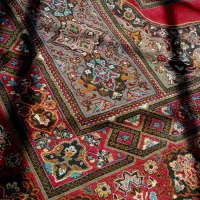 جفت ۱۲متری|فرش|گلبهار, شهر جدید گلبهار|دیوار