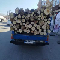 خرید و برش انواع چوب