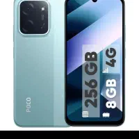 گوشیc85 پلمپ و باز نشده