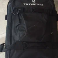 لرزشگیر گیمبال دوربین  و مانیتور