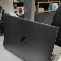 لپ تاپ اچ پی مدلzbook Fury g8 استوک
