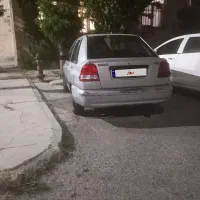 پراید مدل 85 141|خودرو سواری و وانت|اسلام‌شهر, شهرک واوان|دیوار