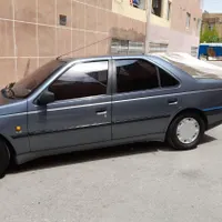 پژو 405 GLX بنزینی، مدل ۱۳۹۶|خودرو سواری و وانت|همدان, |دیوار