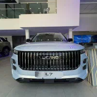 لوکانو ال 7، مدل ۴۰۴