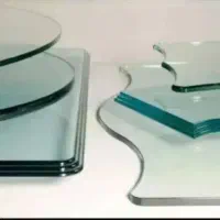 خدمات شیشه بر واینه پازل ونصب در محل