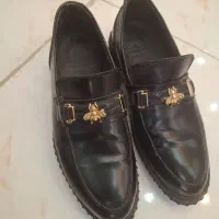 کفش کالج مردانه