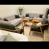 تعویض ملمان دل آنا /تخفیف ویژه بابت انبارگردانی*/|مبلمان خانگی و میز عسلی|نجف‌آباد, گلدشت|دیوار