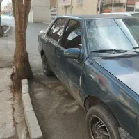 هیوندا اکسل|خودرو سواری و وانت|اصفهان, پرتمان|دیوار