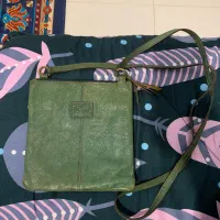 کیف چرم طبیعی