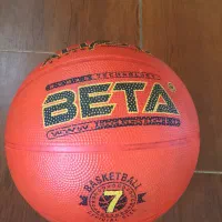 توپ بسکتبال