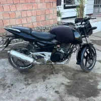 موتور پالس۲۰۰  .