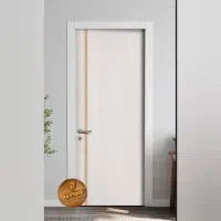 درب hpl درب چوبی
