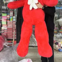 شاسخین غول ۲ متری و بزرگتر