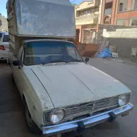 وانت پیکان
