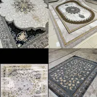 شهر فرش.  12متری+.     مدل هانیه