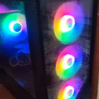 سیستم گیمینگ  بسیار قوی