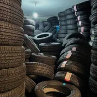 لاستیک دولتی. ایران تایریزددنا کویر رازی بارز‌