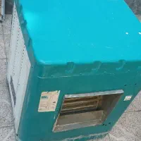 کولر آبی