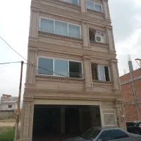 اپارتمان عدالت ۱۷