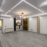 ۷۴ متر * ۲ خواب* سند تکبرگ * خوش چیدمان