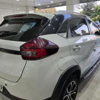 ام وی ام x22 pro مدل ۱۴۰۱ اتومات|خودرو سواری و وانت|کرج, اسدآباد|دیوار