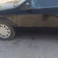 سمند مدل ۸۱موتور ۱۴۰۴|خودرو سواری و وانت|رباط‌کریم, شهرک والفجر|دیوار