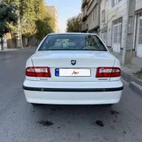سمندمدل۹۰ دوگانه کارخانه|خودرو سواری و وانت|ارومیه, |دیوار