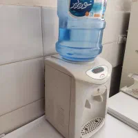 ابسردکن رومیزی مدل اروپا