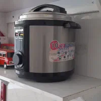 زودپز (جی پز)|اجاق گاز و لوازم برقی پخت‌وپز|اشنویه, |دیوار