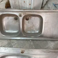 سینک و سینک دوقلو