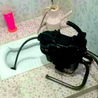 لوله بازکنی رفع گرفتگی سراسرتهران فنرزن شبانه روزی|خدمات پیشه و مهارت|تهران, پاسداران|دیوار