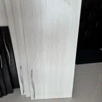 درب کابینت ام دی اف|مصالح و تجهیزات ساختمان|اصفهان, شهرک کاوه|دیوار