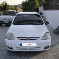 ریو مدل ۹۰ LS  معاوضه با تارا یا سورن