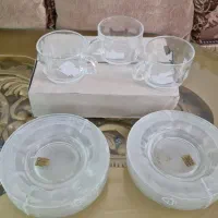 فنجان نعلبکی ارکروک فرانسوی اصل انگشتی|ظروف سرو و پذیرایی|اصفهان, شاهزید|دیوار