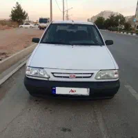 فروش پراید131 مدل 90|خودرو سواری و وانت|شیراز, شهرک گلدشت حافظ‎|دیوار