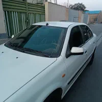 سمند lxمالتی پلکس