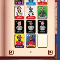 بازی فوتبالی کیمدی همراه هدیه|کلکسیون و سرگرمی|اهر, |دیوار