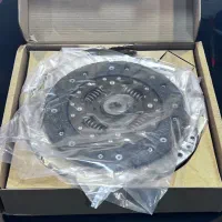 دیسک و صفحه زانتیا